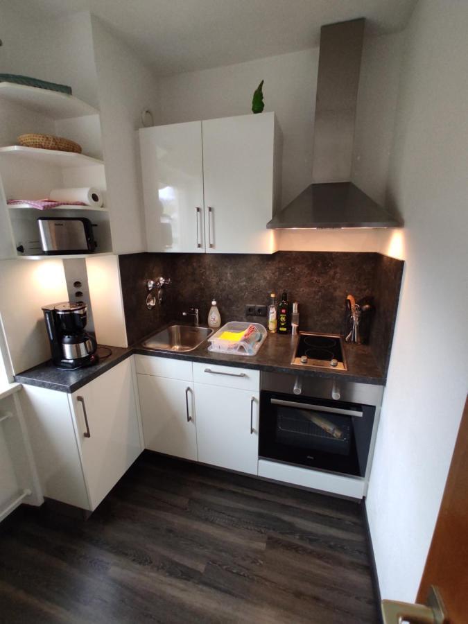 Apartment Reichenhall Bad Reichenhall Zewnętrze zdjęcie