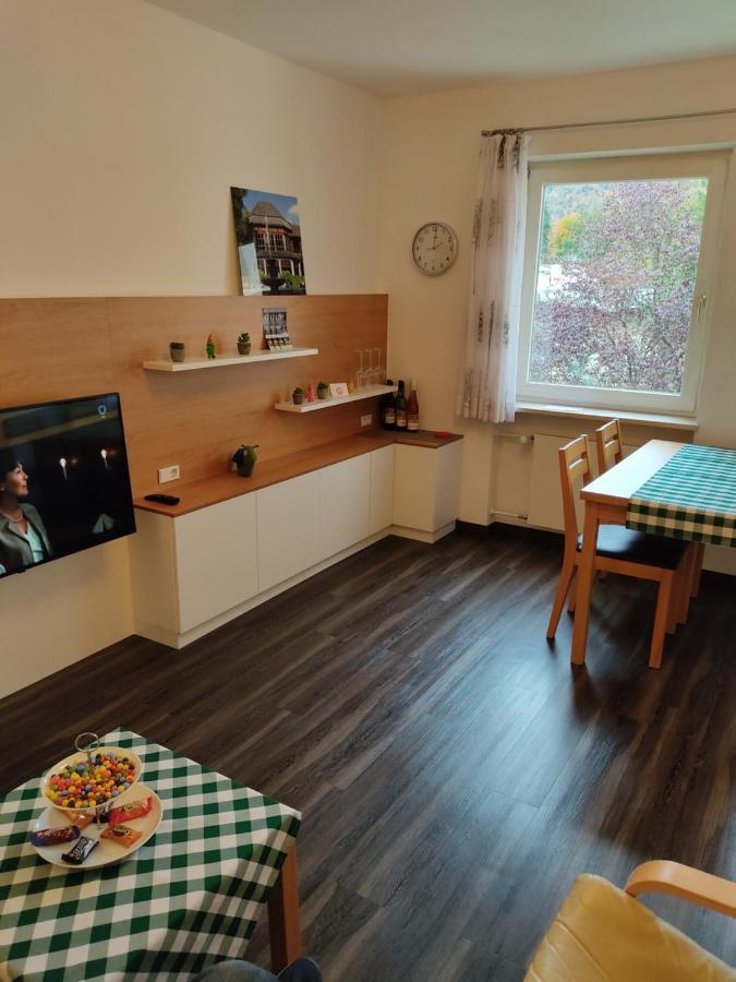 Apartment Reichenhall Bad Reichenhall Zewnętrze zdjęcie