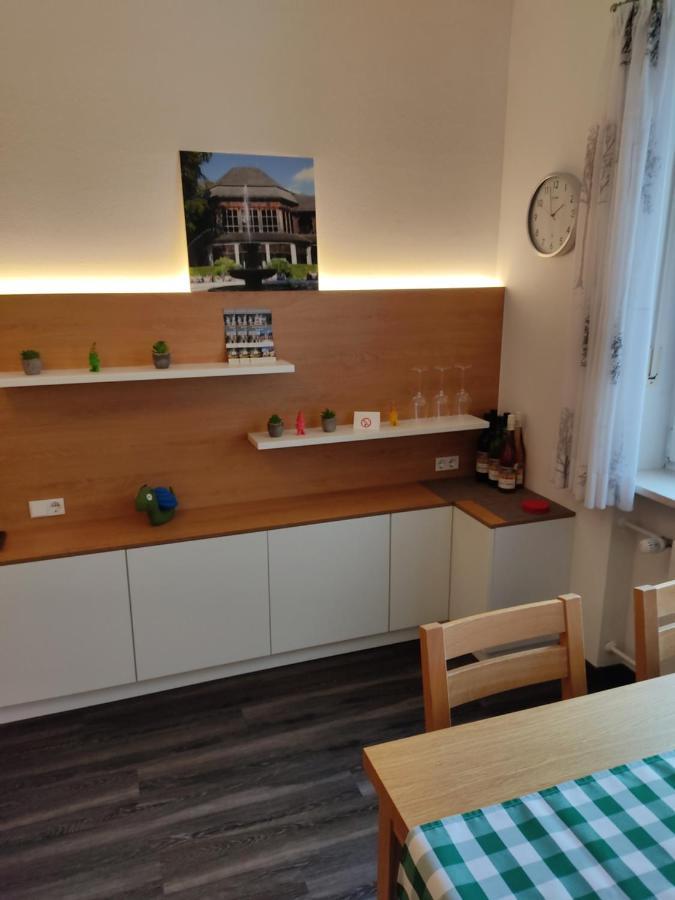 Apartment Reichenhall Bad Reichenhall Zewnętrze zdjęcie