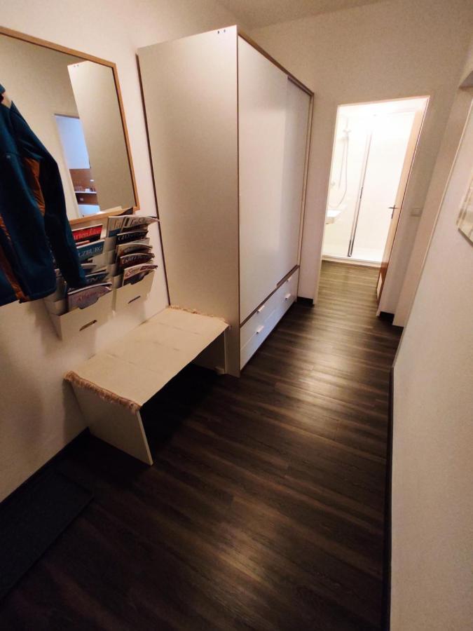 Apartment Reichenhall Bad Reichenhall Zewnętrze zdjęcie