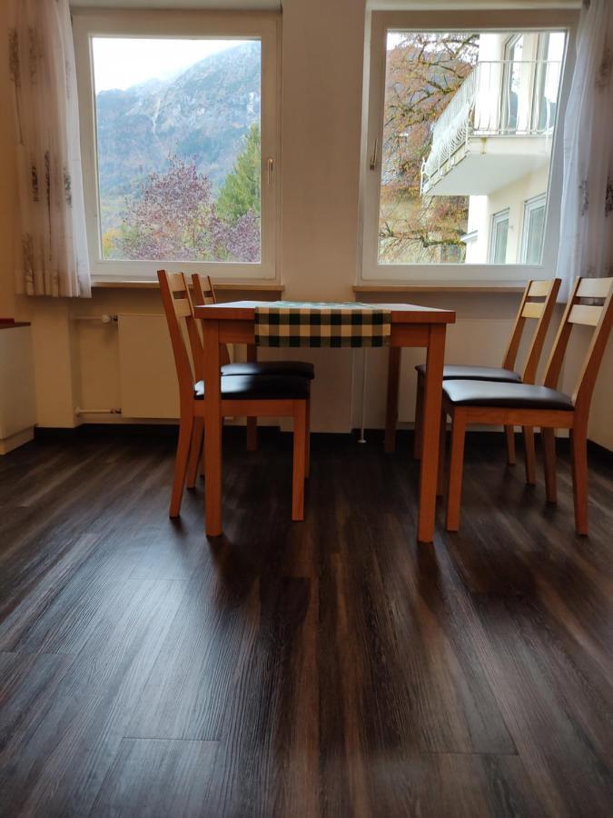 Apartment Reichenhall Bad Reichenhall Zewnętrze zdjęcie