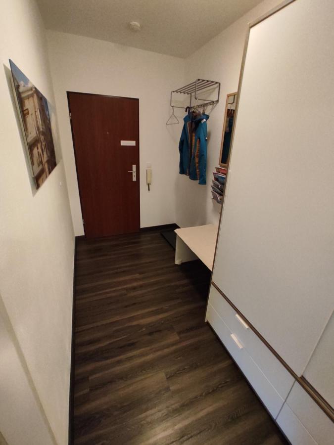 Apartment Reichenhall Bad Reichenhall Zewnętrze zdjęcie
