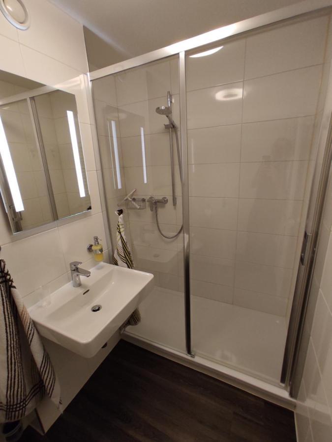 Apartment Reichenhall Bad Reichenhall Zewnętrze zdjęcie