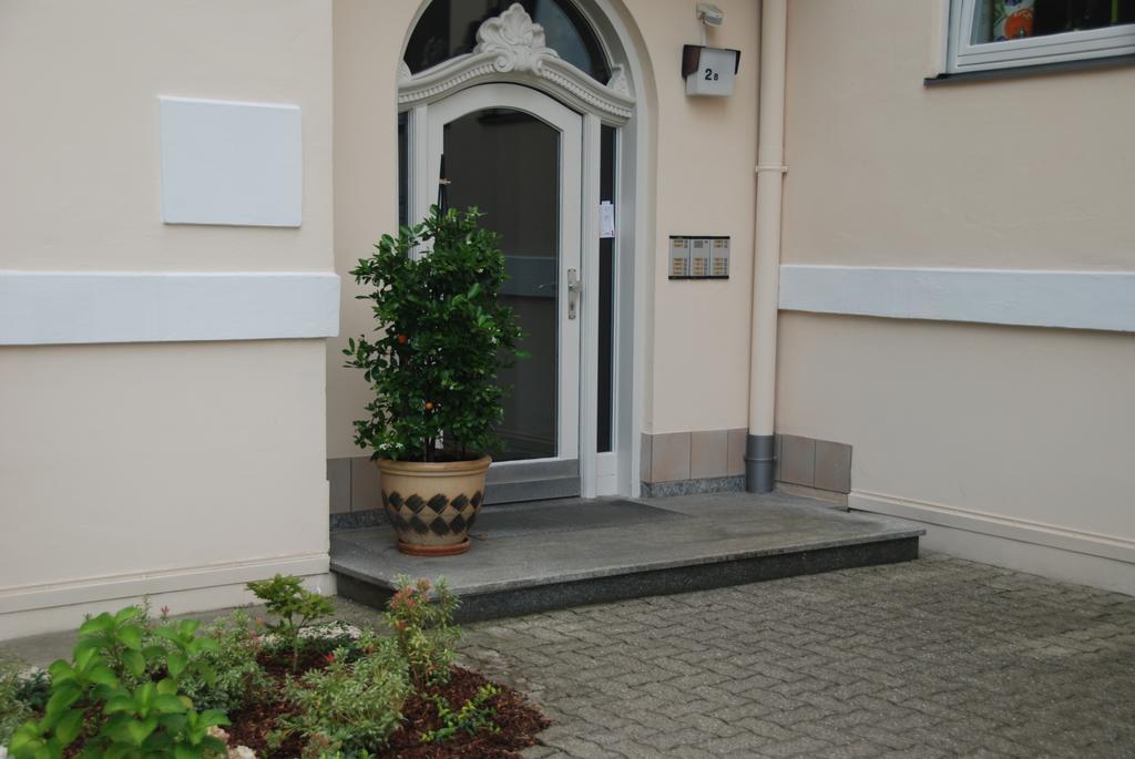 Apartment Reichenhall Bad Reichenhall Pokój zdjęcie